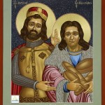 Saint Wenceslas et Podiven