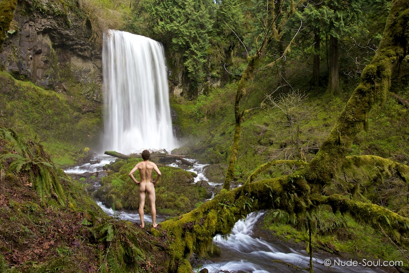 A Worthy Consideration - Nature Au Natural