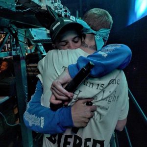 Bieber-friendship