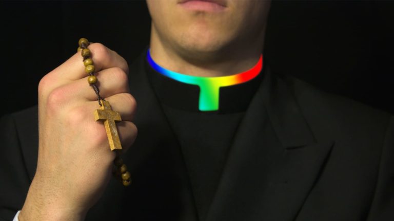 Josselin Tricou Des Soutanes Et Des Hommes Des prêtres gays - Pays de Zabulon